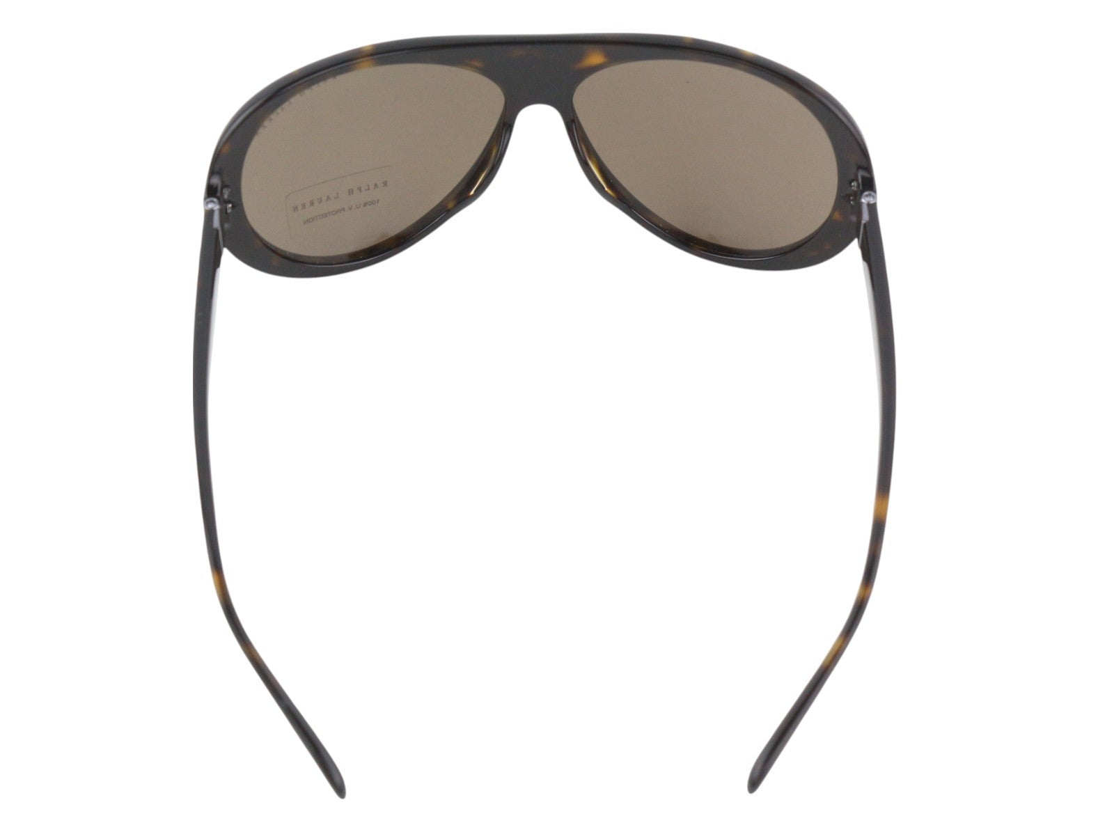 RALPH LAUREN 0RL8194 moteriški akiniai nuo saulės su gyvūnų rėmeliu, apsauga nuo UV spindulių, rekomenduojama kaina – 160 € 