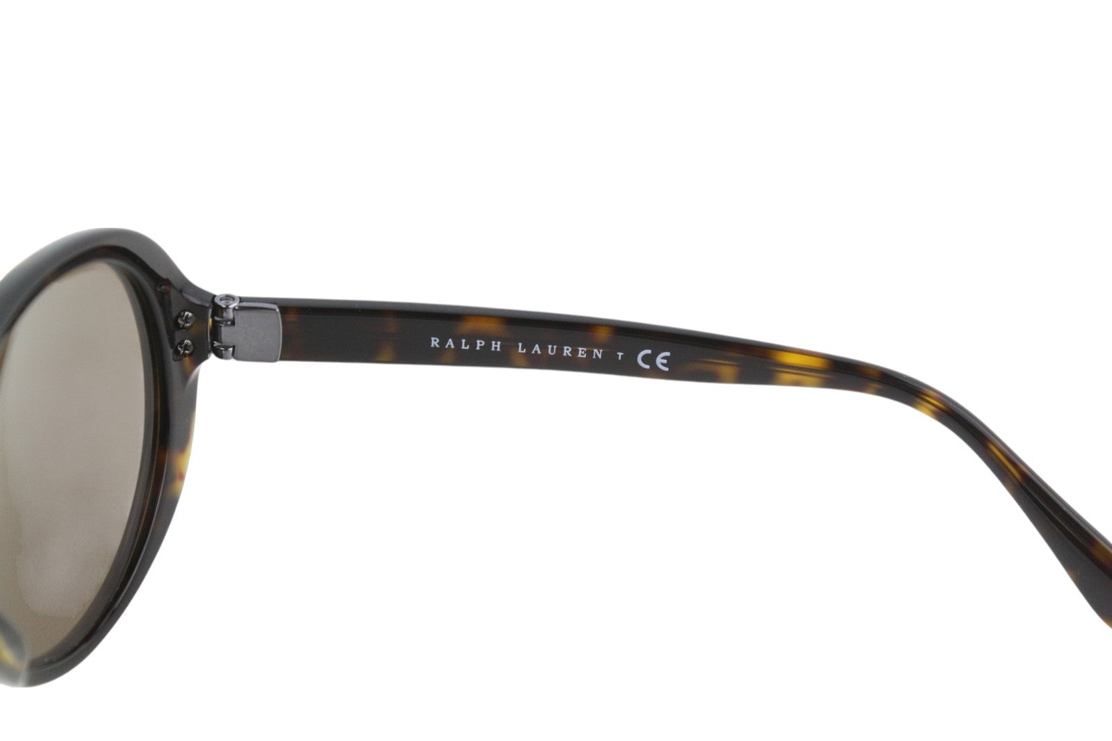 RALPH LAUREN 0RL8194 moteriški akiniai nuo saulės su gyvūnų rėmeliu, apsauga nuo UV spindulių, rekomenduojama kaina – 160 € 