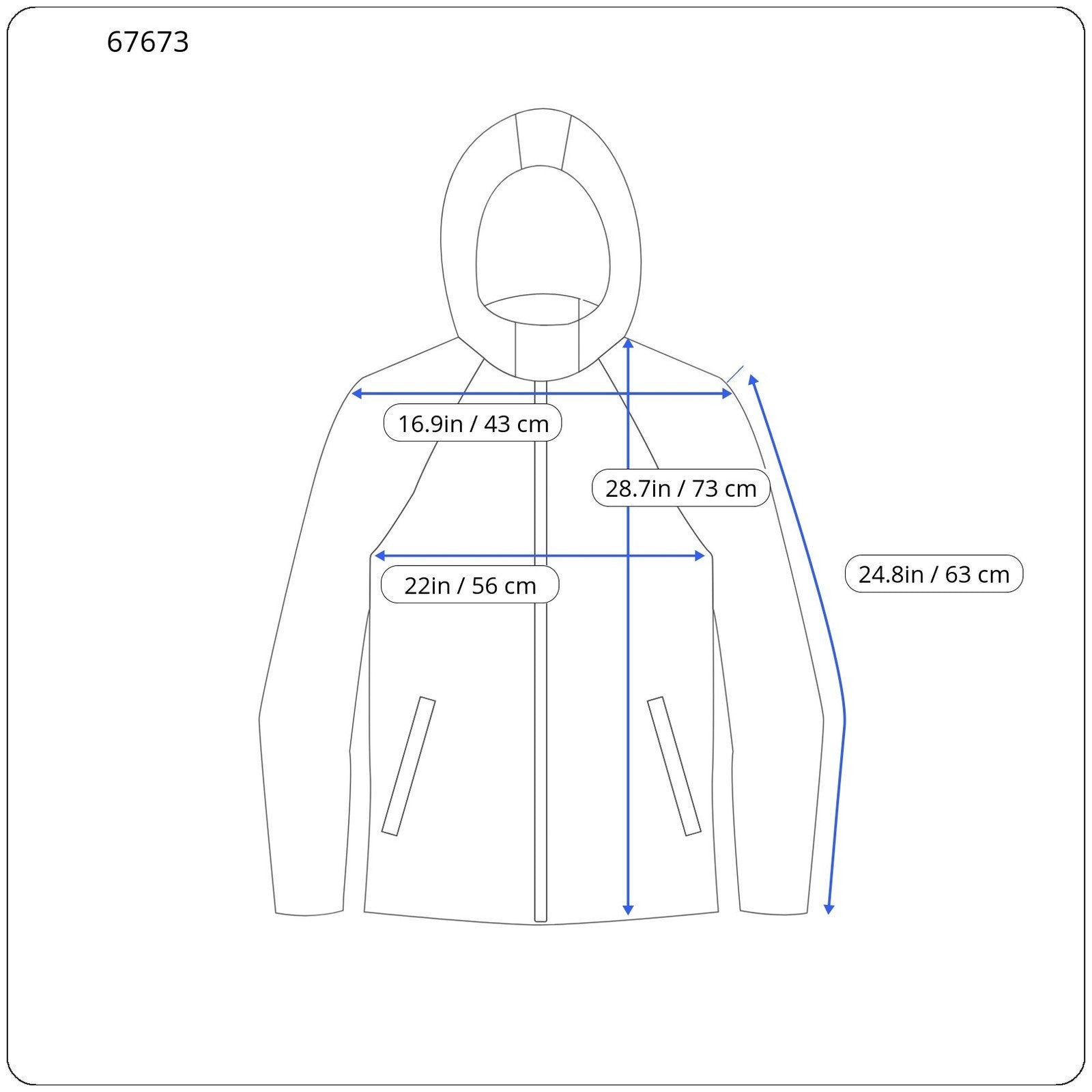 MAISON SCOTCH moteriška XS dydžio mėlyna dygsniuota dirbtinio kailio pūsta striukė su gobtuvu ir pamušalu 