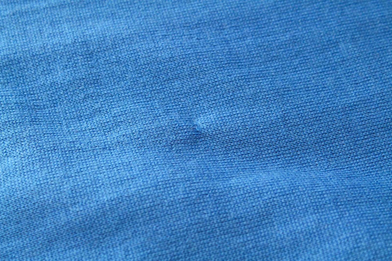 RICHMOND vyriškas kardiganas IT50 mėlynas aptemptas megztinis iš grynos vilnos, tampriai megztas 