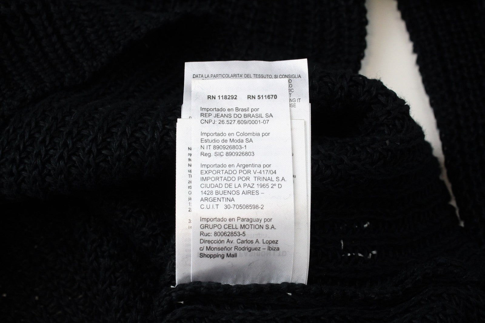 REPLAY moteriškas megztinis M, juodas, storai briaunotas, lininis megztinis apvalia kaklo apykakle 