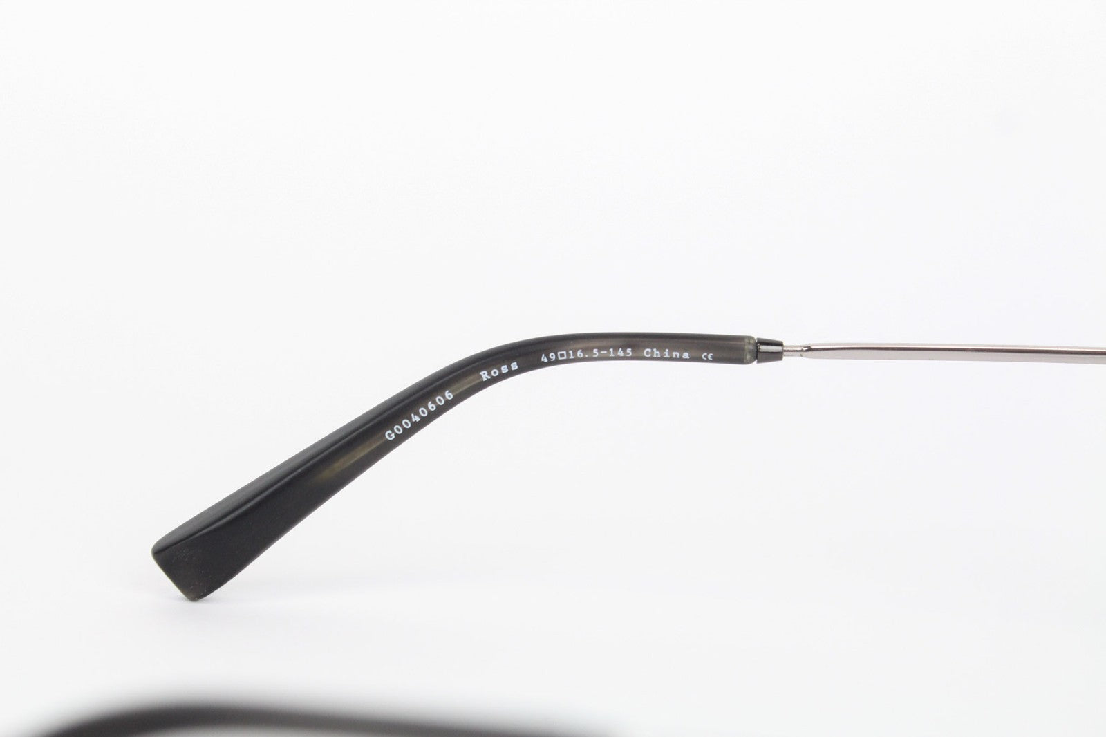 SUITSUPPLY vyriški akiniai nuo saulės, vieno dydžio, poliarizuoti, kvadratiniai, juodi, klasikinio rašto 