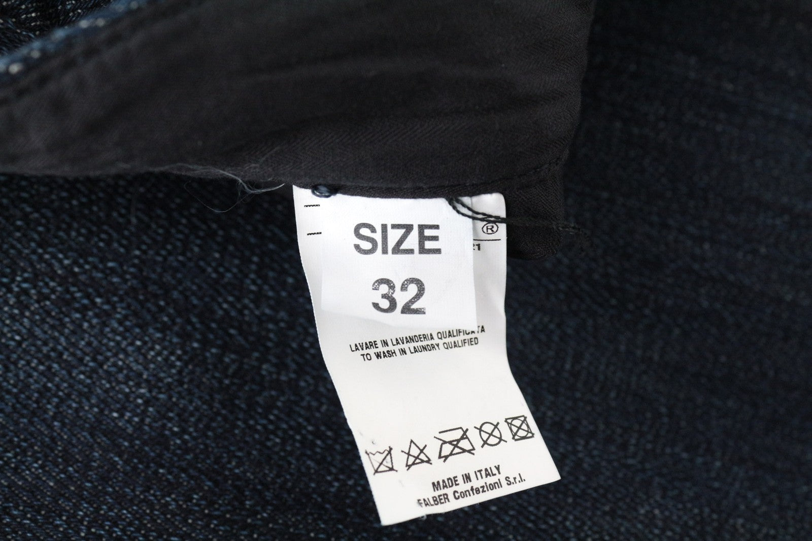 RICHMOND vyriški džinsai W32, grynos medvilnės, mėlyni, 5 kišenių, laisvalaikio, įprasto kirpimo 