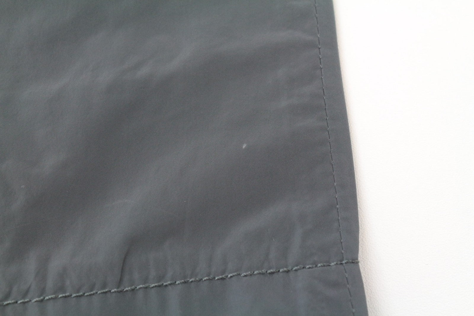 RICHMOND Men's Grey Pull-On Trousers 48 Sportswear Casual Fit Leisurewear