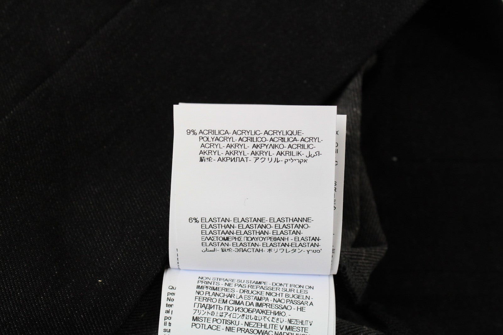 REPLAY vyriškas džemperis pilkas M su medvilnės mišinio ilgomis rankovėmis ir kišenėmis 