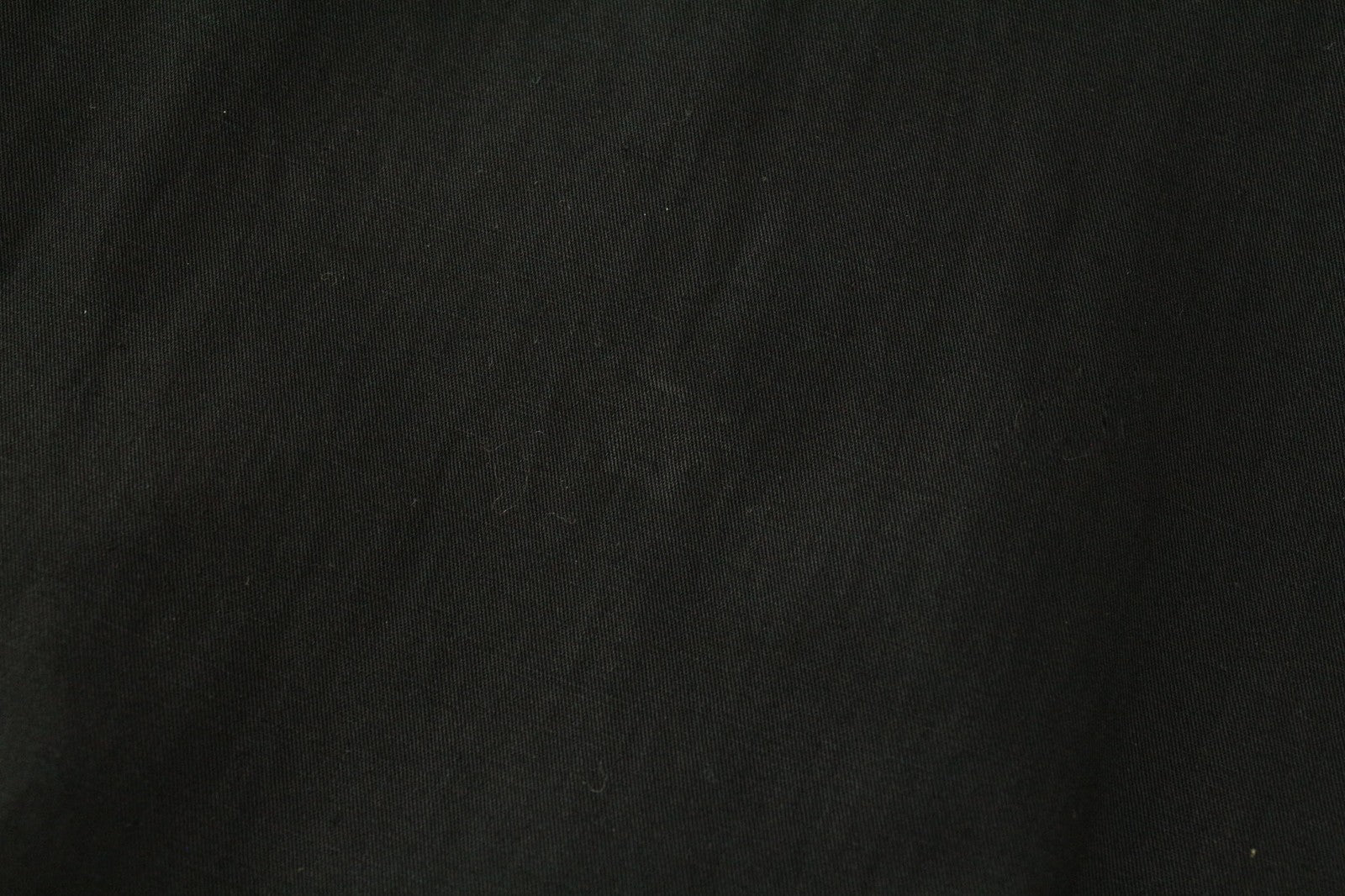 JOHN RICHMOND vyriška striukė 48 juoda, vienaeilė, lengva medvilninė 