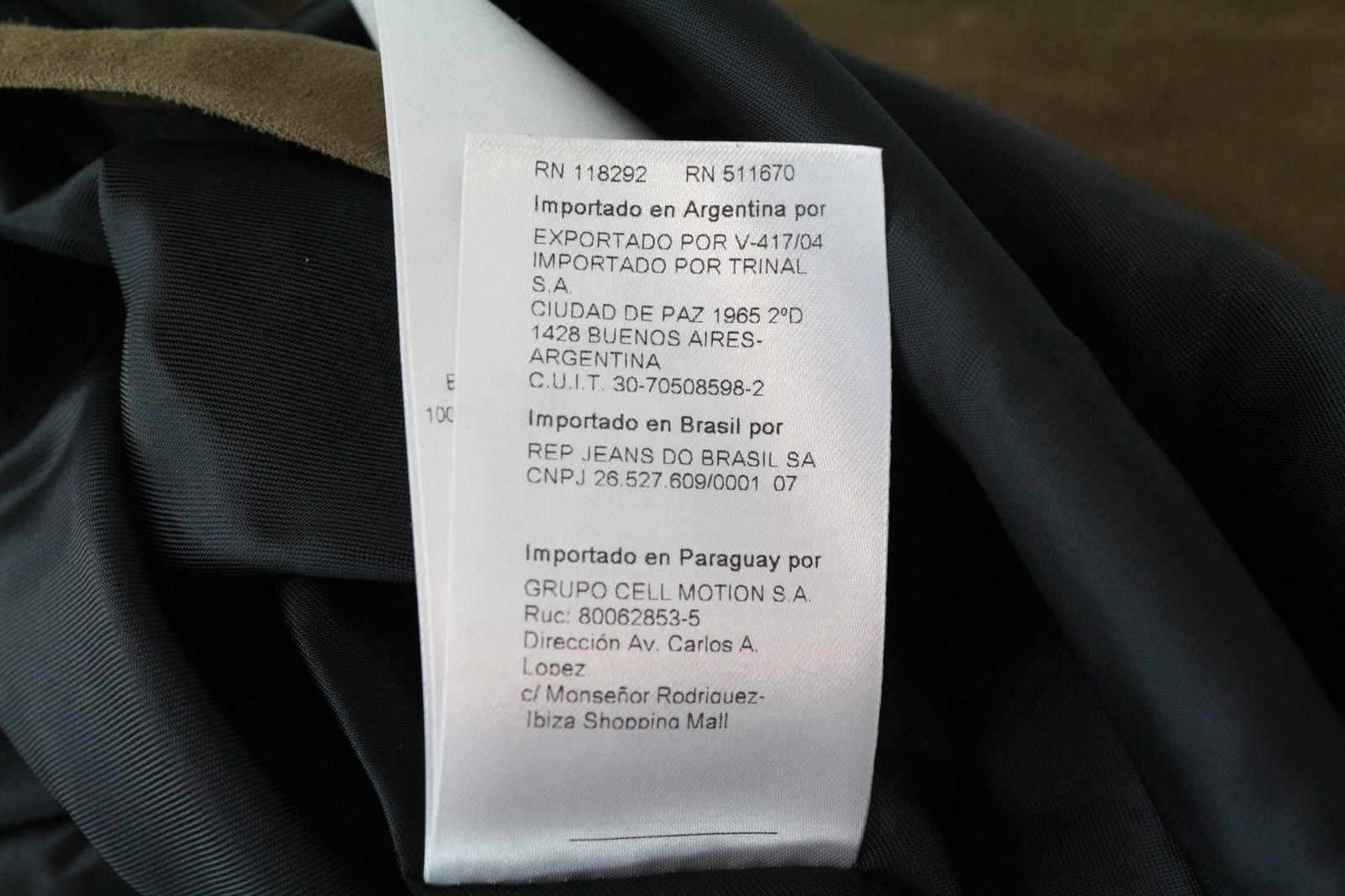 RICHMOND vyriška striukė XL dydžio, ruda, ožkos odos, su užtrauktuku, su diržu, vienaeilė 