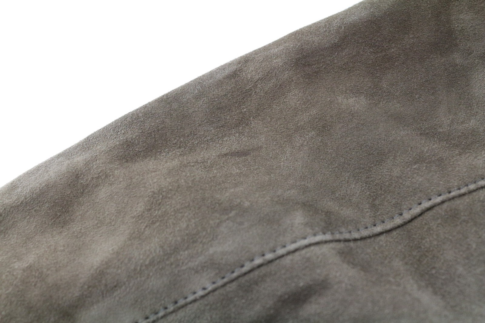 RICHMOND vyriška striukė XL dydžio, ruda, ožkos odos, su užtrauktuku, su diržu, vienaeilė 