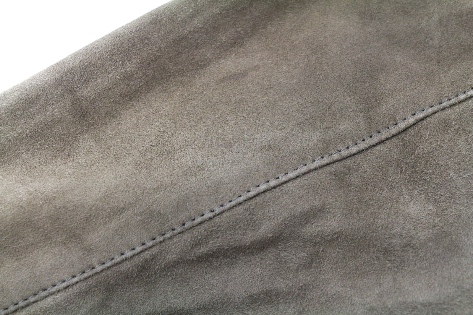 RICHMOND vyriška striukė XL dydžio, ruda, ožkos odos, su užtrauktuku, su diržu, vienaeilė 