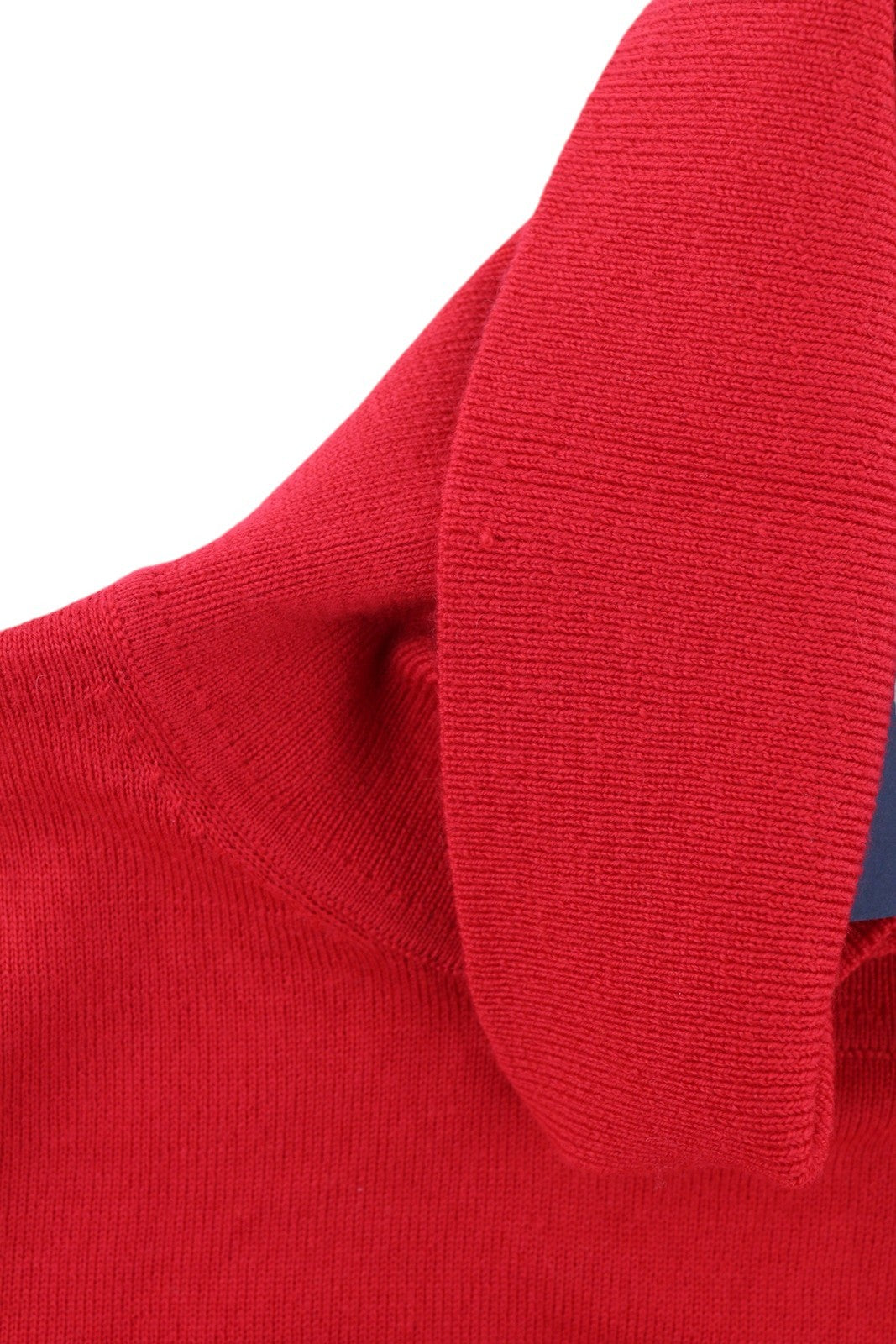 GANT Plaunamas merino vilnos megztinis su gobtuvu XS dydžio, raudonas, tamprus, minkštas megztinis 