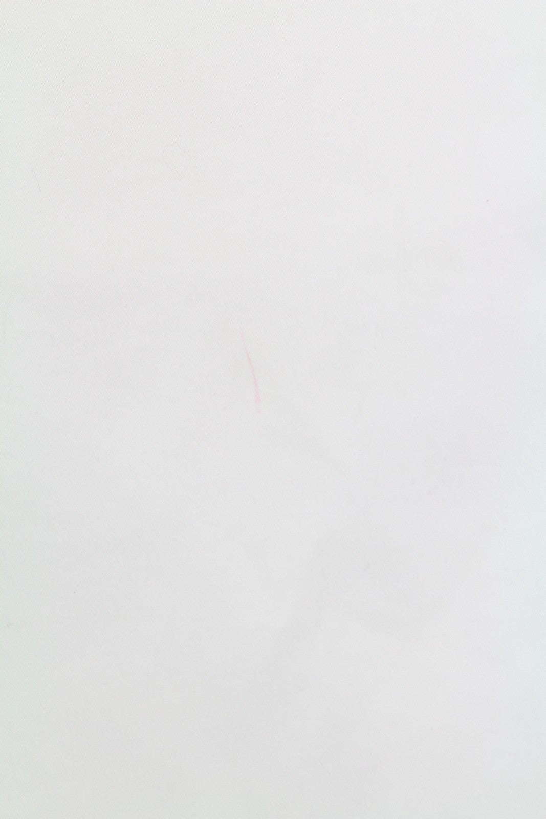 ANTONY MORATO Gilmour vyriškos kelnės W30 baltos itin aptemptos, užtrauktuku, rekomenduojama kaina – 130 € 