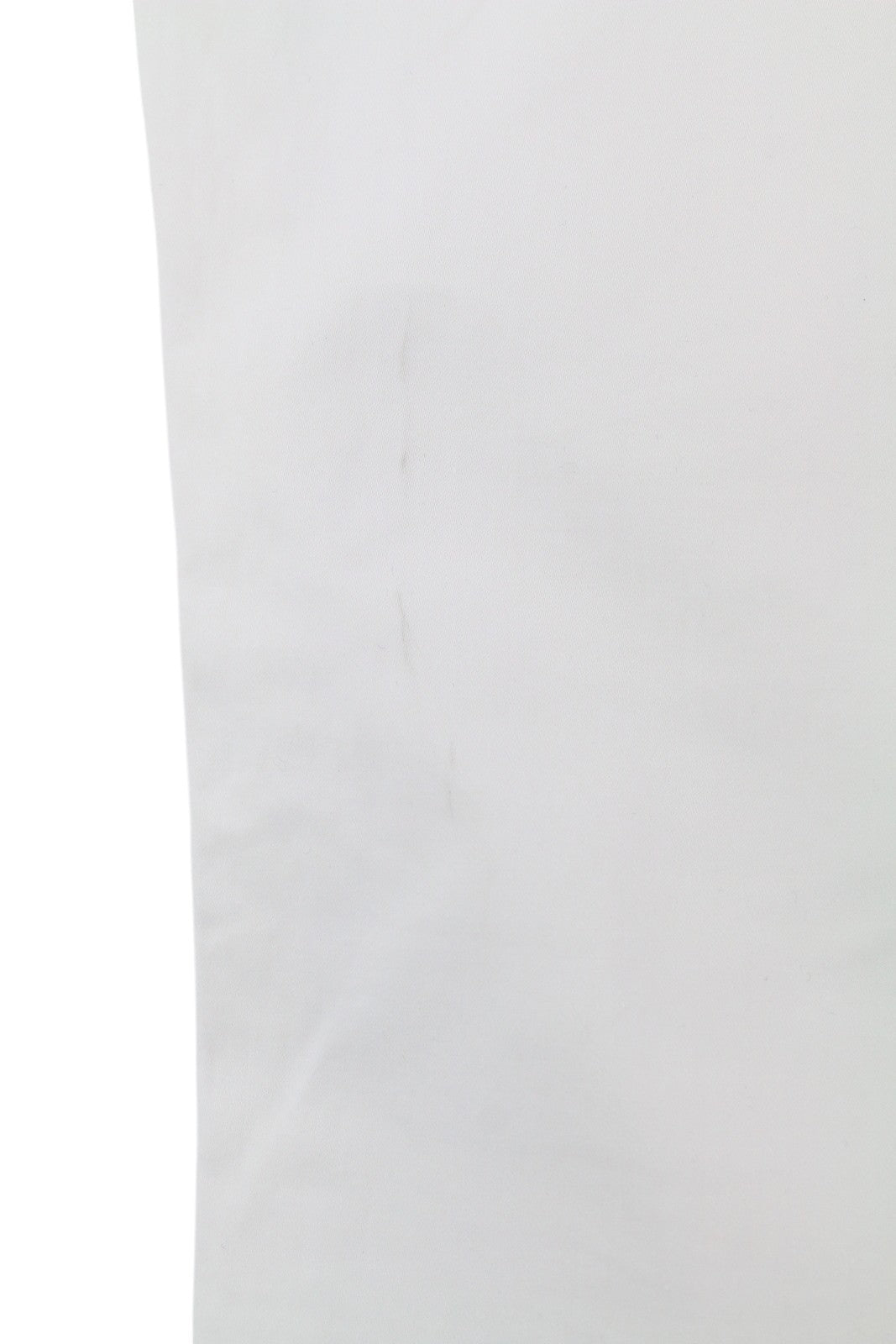 ANTONY MORATO Gilmour vyriškos kelnės W30 baltos itin aptemptos, užtrauktuku, rekomenduojama kaina – 130 € 