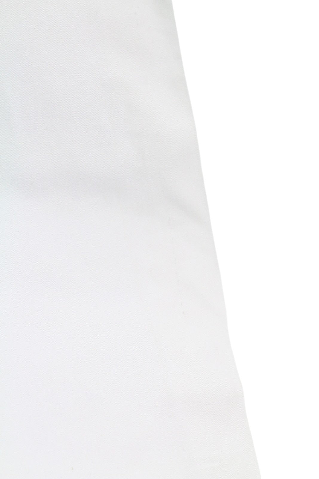 ANTONY MORATO Gilmour vyriškos kelnės W30 baltos itin aptemptos su užtrauktuku, rekomenduojama kaina – 130 € 