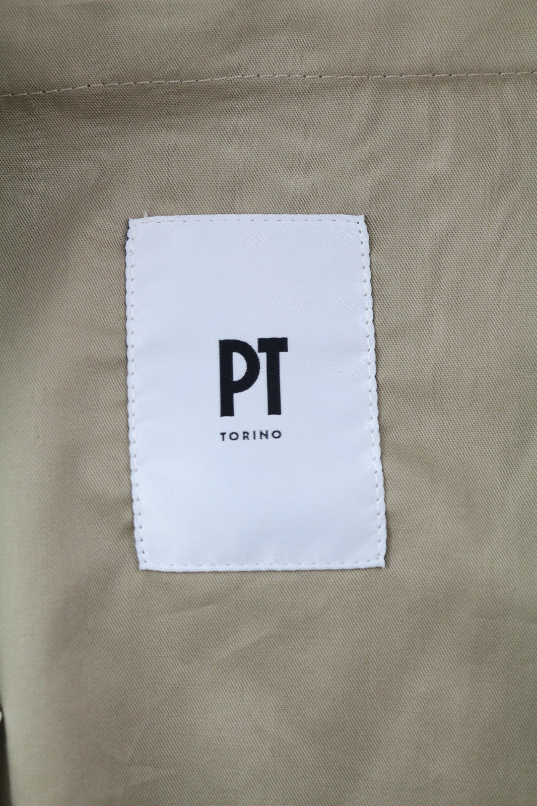 PT TORINO Edge vyriškos kelnės 50 W32 mėlynos fliso ir vilnos mišinio klostuotos, siaurėjančios 