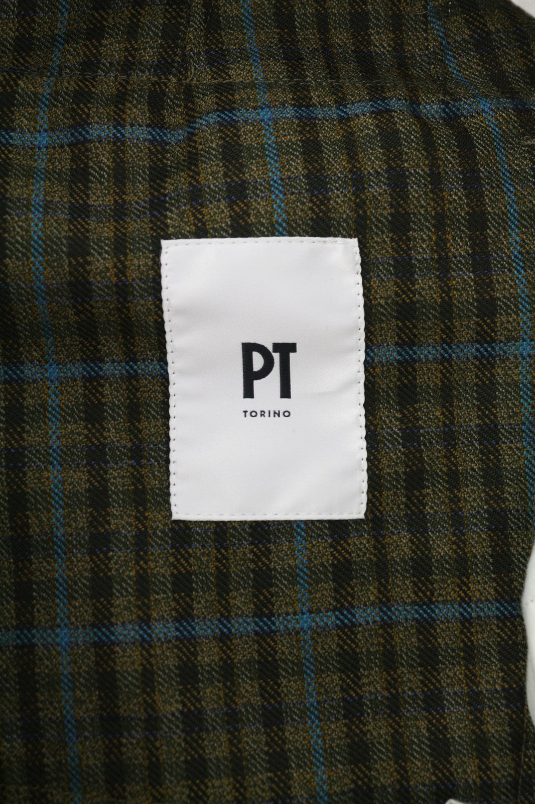 PT TORINO Vyriškos Kelnės „The Writer“ W32 Fliso, Vilnos, Atlenkiamos, Languotos, Įprasto Fitumo 