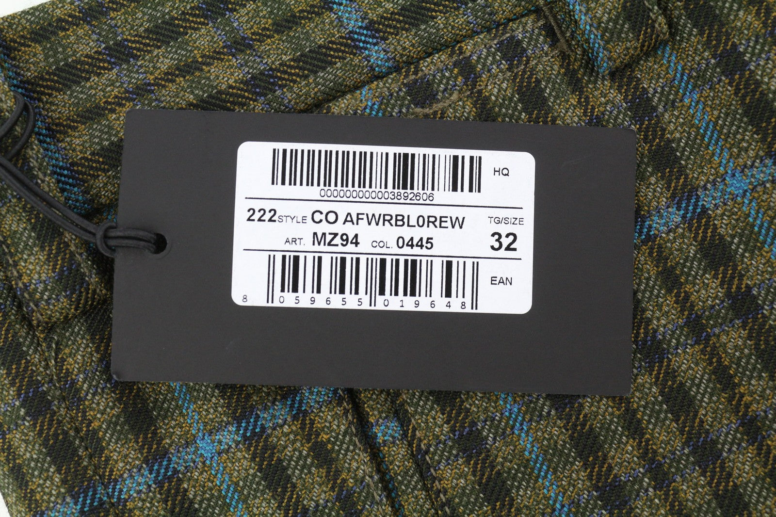 PT TORINO Vyriškos Kelnės „The Writer“ W32 Fliso, Vilnos, Atlenkiamos, Languotos, Įprasto Fitumo 