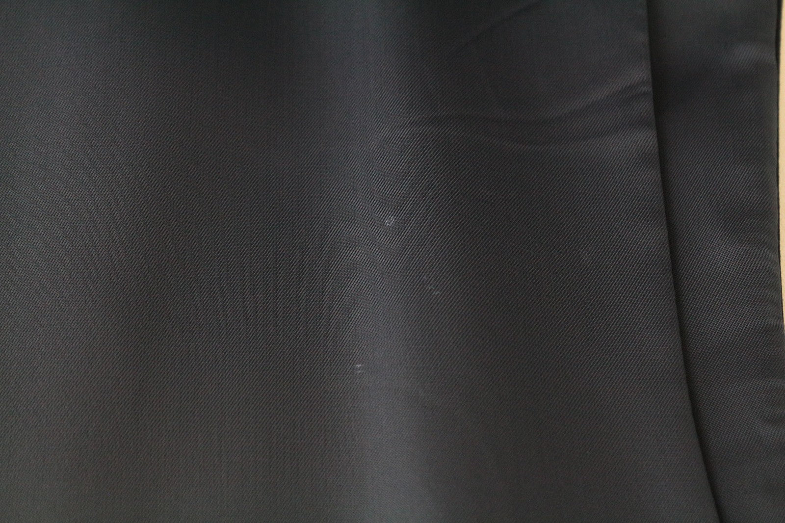 SUITSUPPLY La Spalla Men's Suit UK56S Slim Blue Perennial 3-Piece Wool