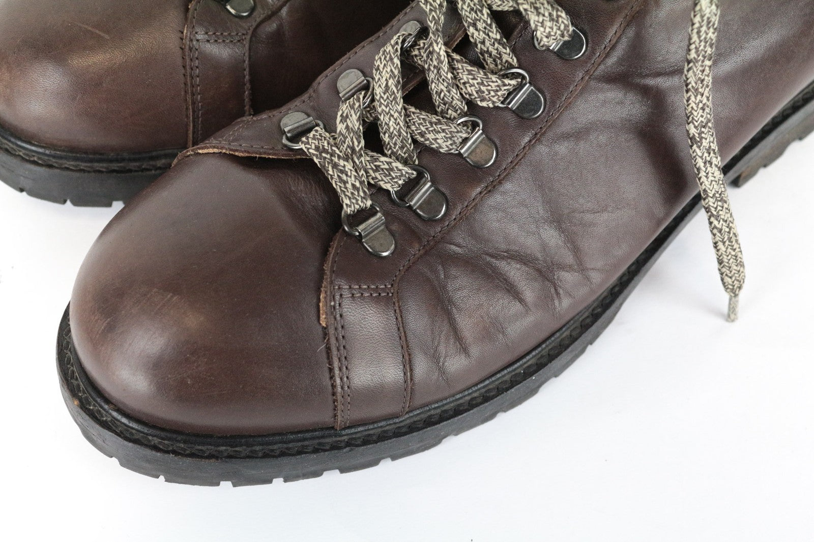 SUITSUPPLY vyriški rudi odiniai aukštakulniai rudens/žiemos laisvalaikio sportbačiai, EU44 dydis 