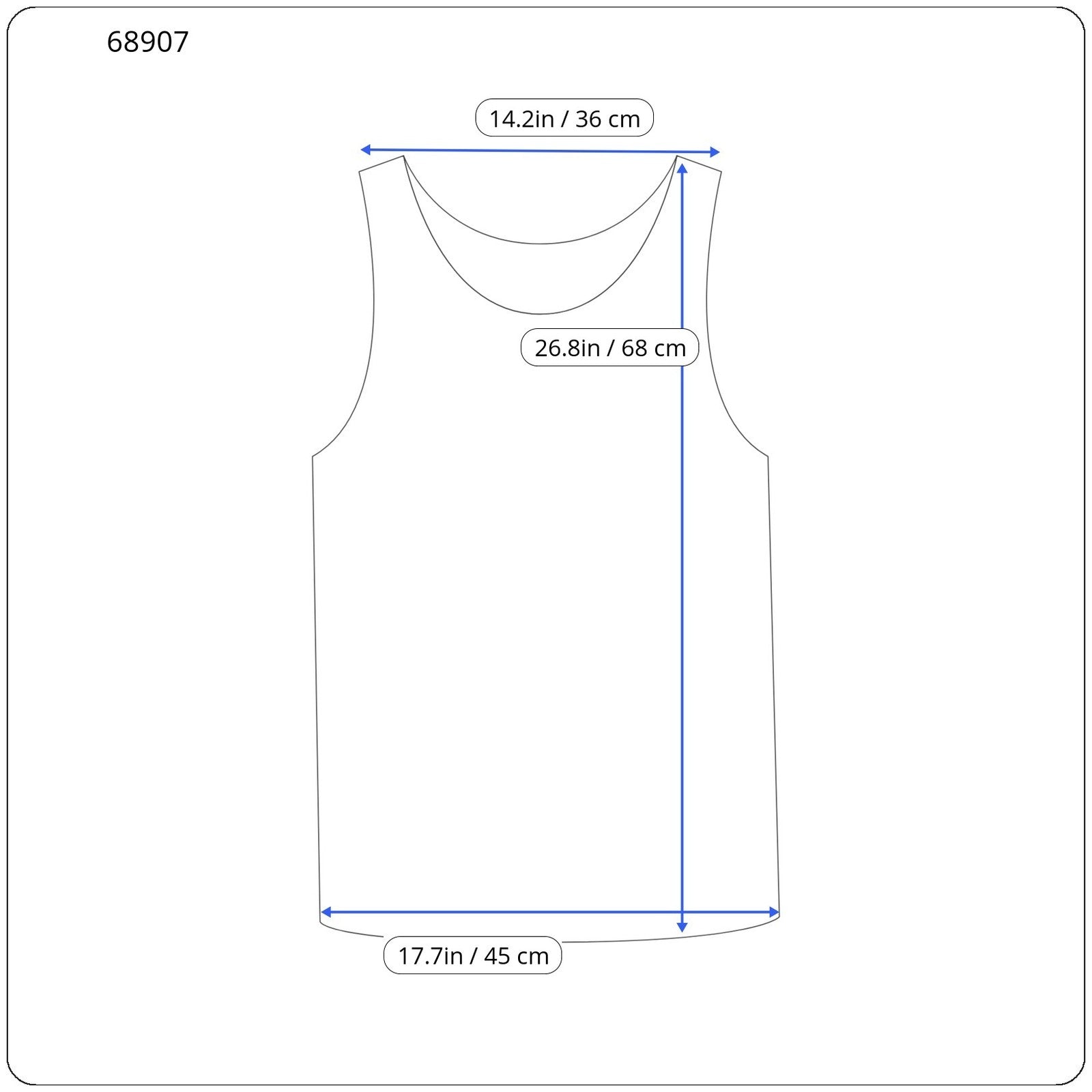SCOTCH &amp; SODA Ams Blauw moteriški juodi medvilniniai be rankovių vasariniai marškinėliai be rankovių S dydžio 