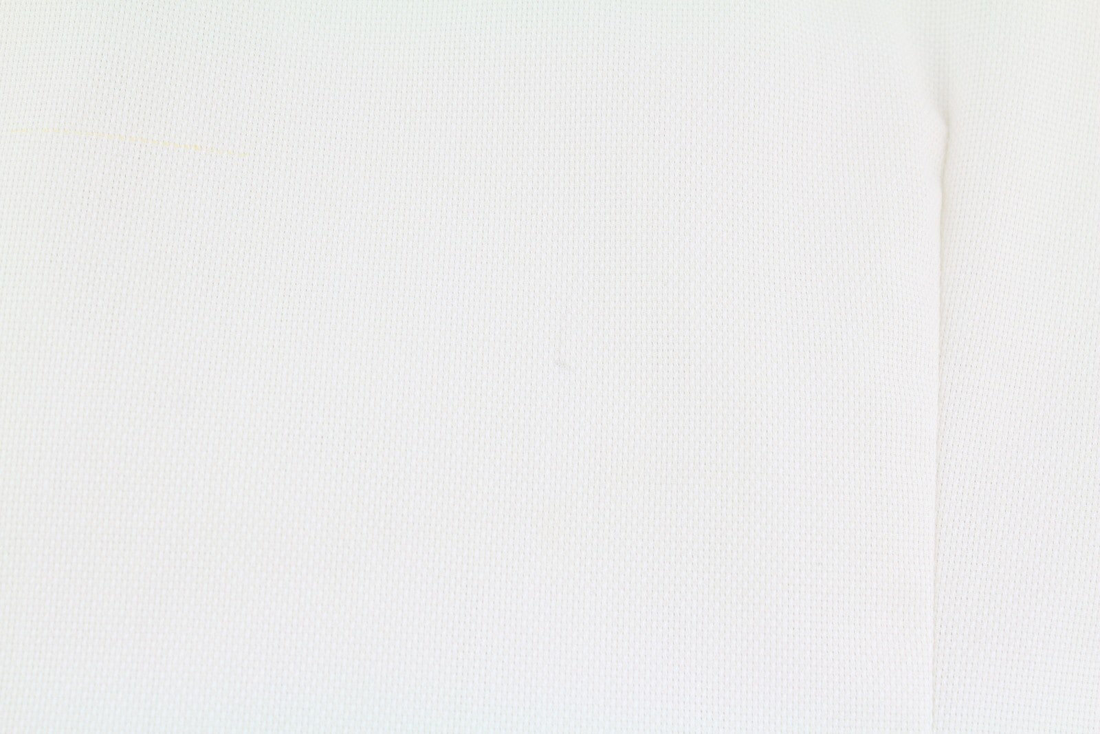 CALVIN KLEIN Structure Solid Slim vyriški marškinėliai, 40 cm, šviesiai balti, medvilniniai. 