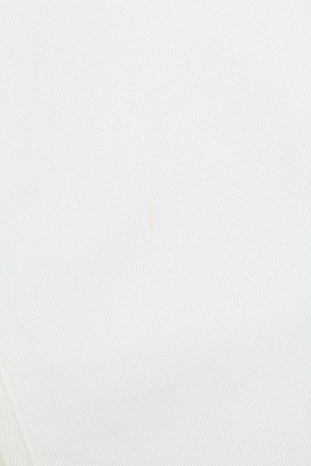 ANTONY MORATO Argon Men Jeans W33 Denim White Slim Fit Ankle Length Button Fly