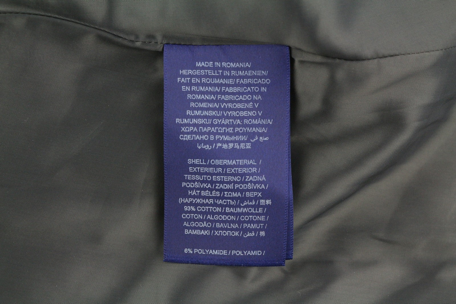 GANT Herringbone stiliaus džersio moteriškas sijonas, 36 dydžio, bordo spalvos, su kišenėmis, pamušalu ir užtrauktuku. 