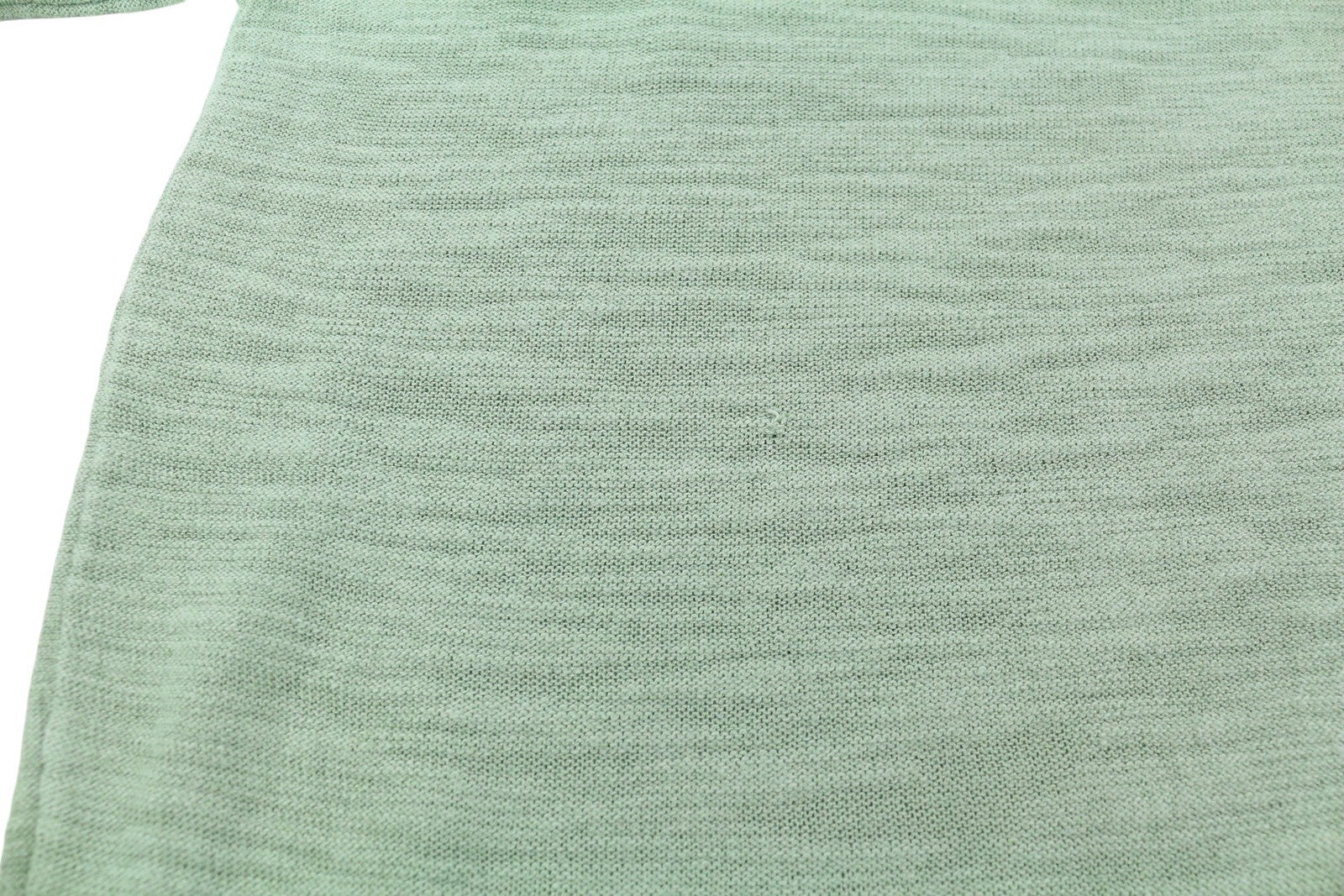 ANTONY MORATO vyriškas megztinis L dydžio, žalias, megztas, apvalios apykaklės, su kišenėmis ant užtiesto logotipo. 