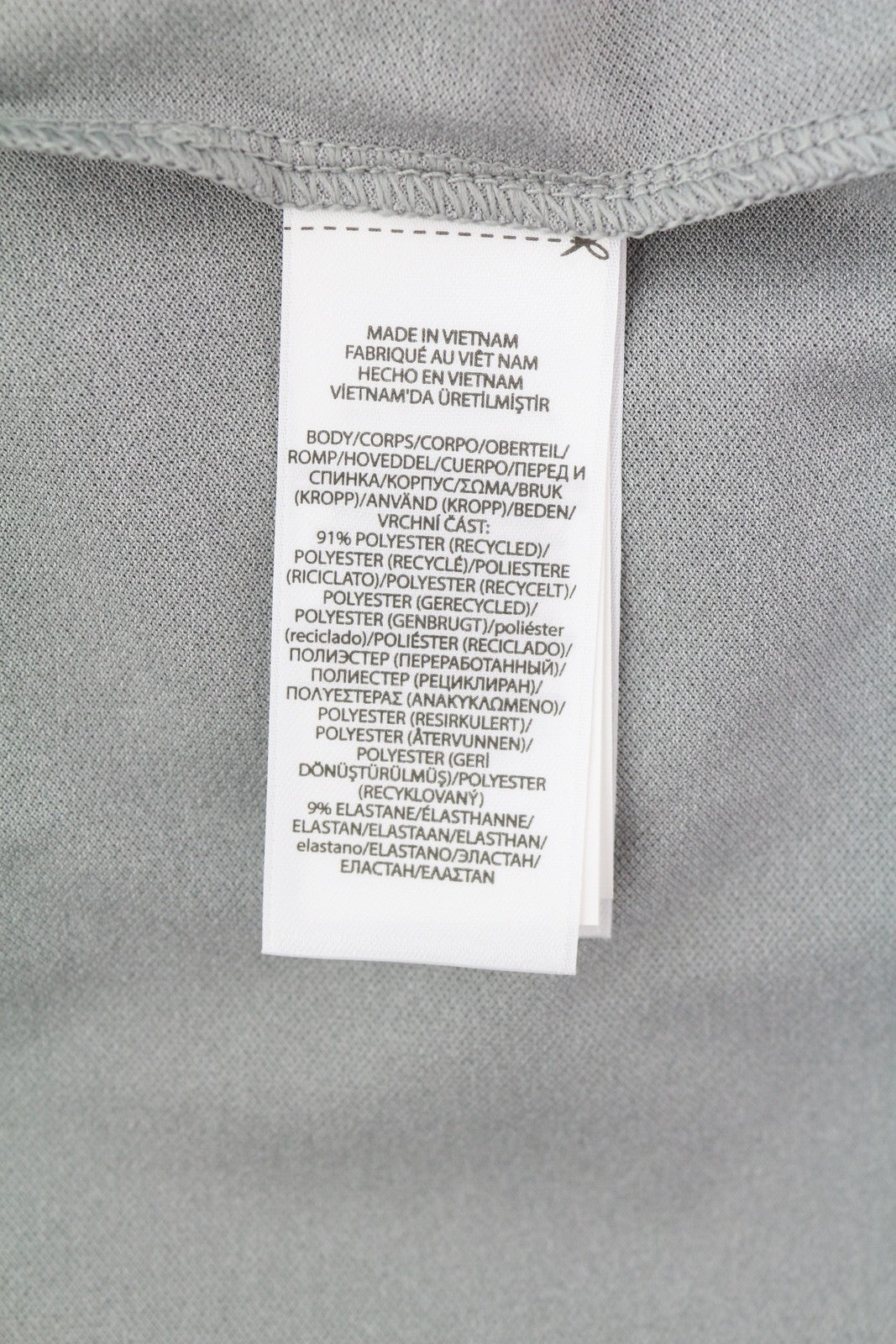 RLX RALPH LAUREN golfo vyriški marškinėliai pilki, siuvinėti meškiuko formos, trumpomis rankovėmis. 