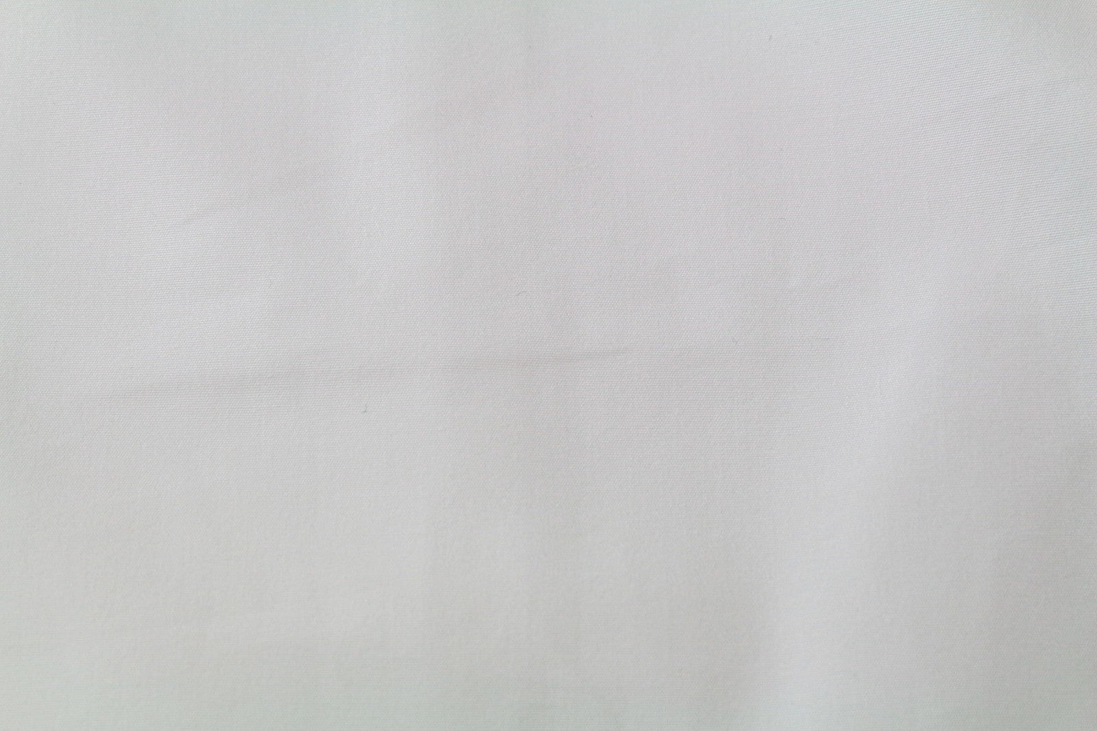 SUISTUDIO Dylan moteriška suknelė UK6R balta marškinių suknelė su medvilnine tunika ilgomis rankovėmis 