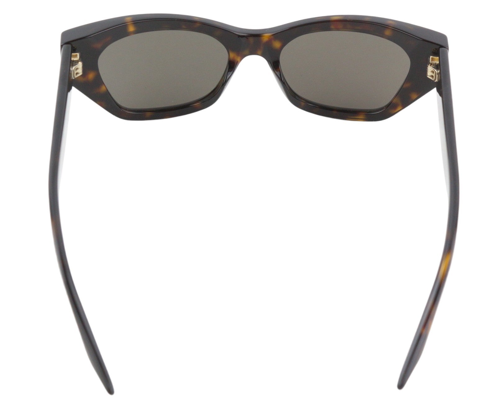 GIVENCHY GV 7209/S moteriški akiniai nuo saulės su rudais gyvūnų raštais, katės akių formos, laisvalaikio stiliaus, rekomenduojama kaina – 290 € 