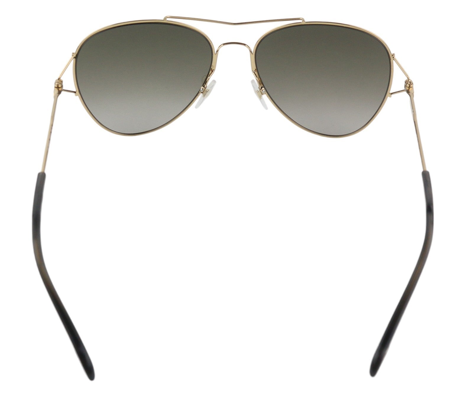 GIVENCHY GV 7005/S moteriški akiniai nuo saulės su aukso spalvos rėmeliu, tonuotu pilotiniu rėmeliu, rekomenduojama mažmeninė kaina – 189 € 