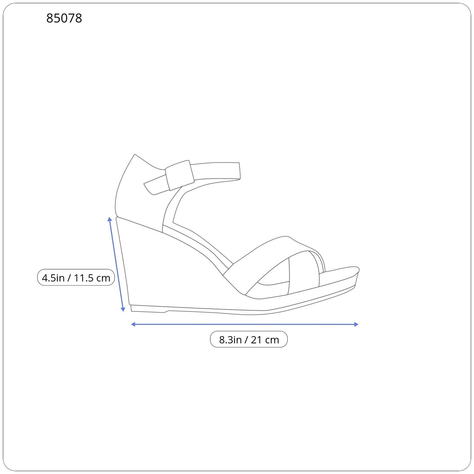 EMPORIO ARMANI moteriškos basutės, 37 €, juodos, odinės, pleišto formos, platforminės, laisvalaikio stiliaus. 
