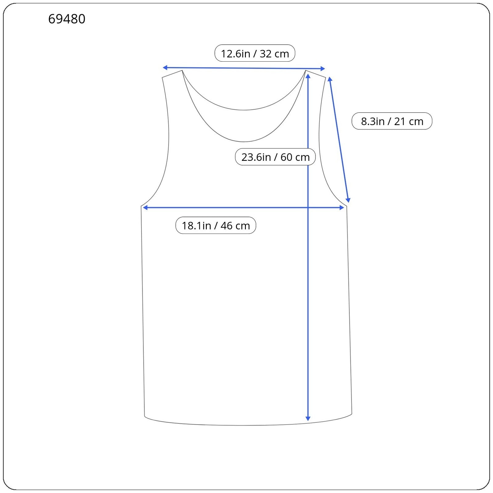 SUISTUDIO Sage moteriški languoti vilnoniai rudi žali marškinėliai be rankovių, dydis UK10, dydis be rankovių 