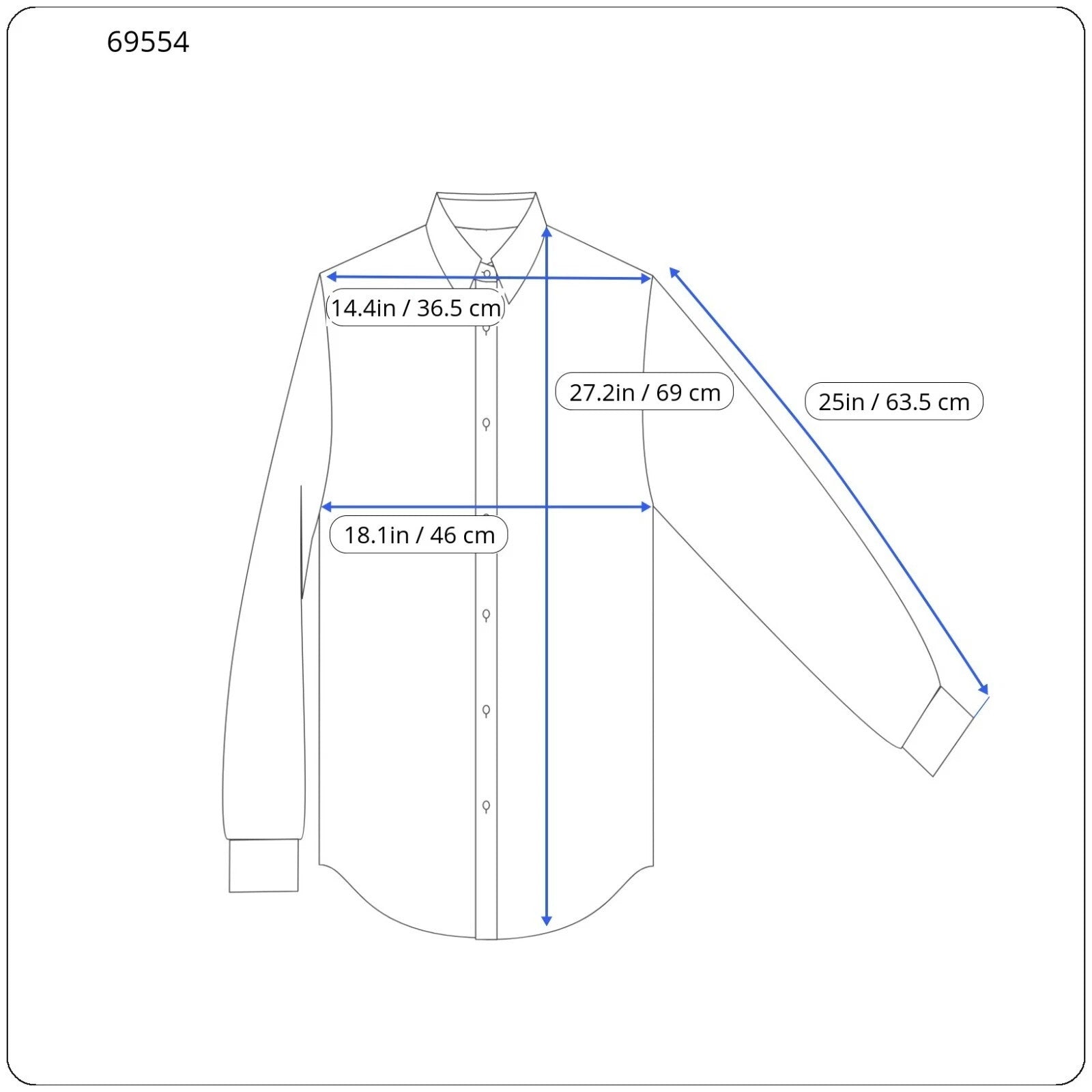 SUISTUDIO Babs moteriški marškinėliai UK8R mėlynai balti medvilniniai dryžuoti sluoksniuoti viršiniai 