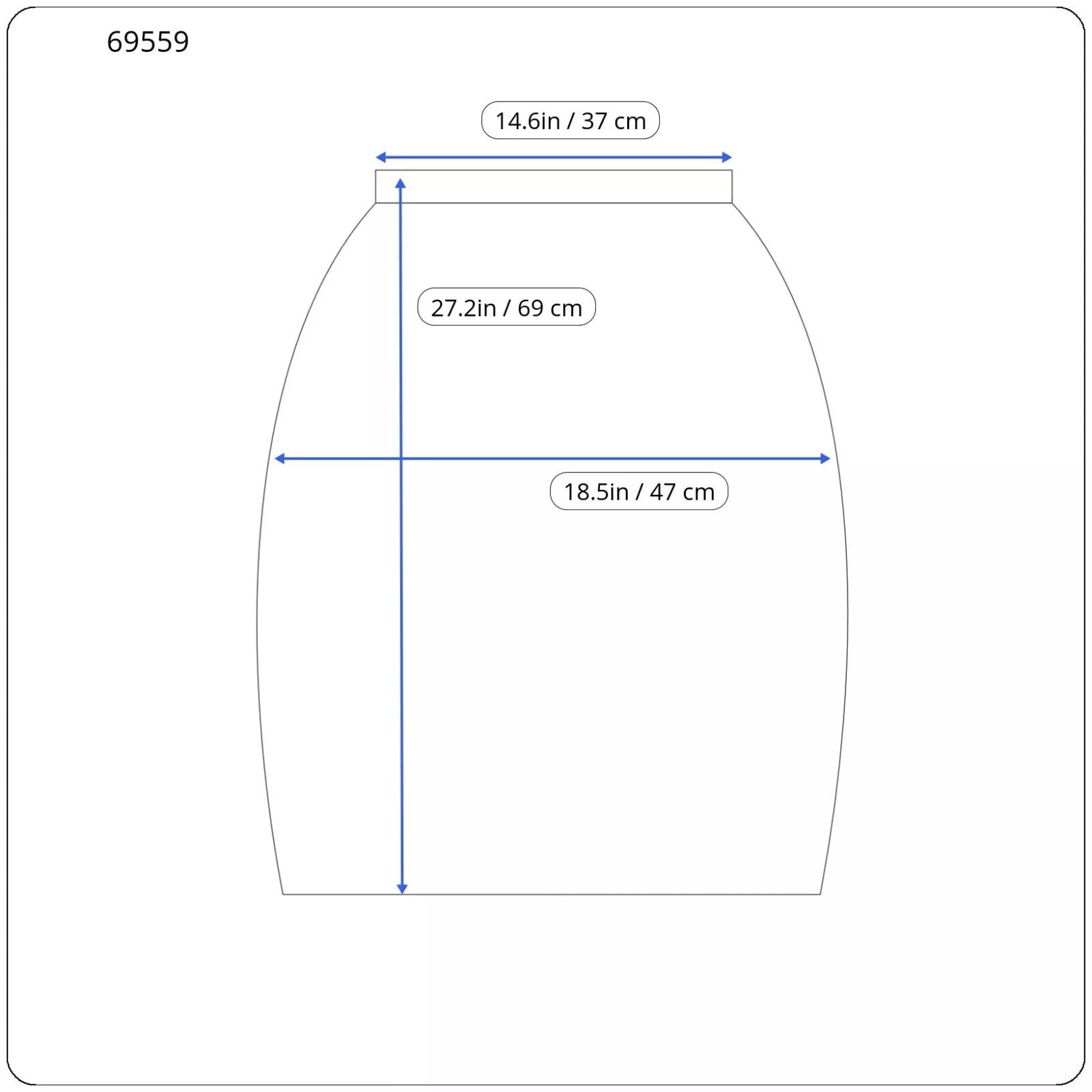 SUISTUDIO Edan moteriškas sijonas EU34 Houndstooth rašto formalus juodai baltas 