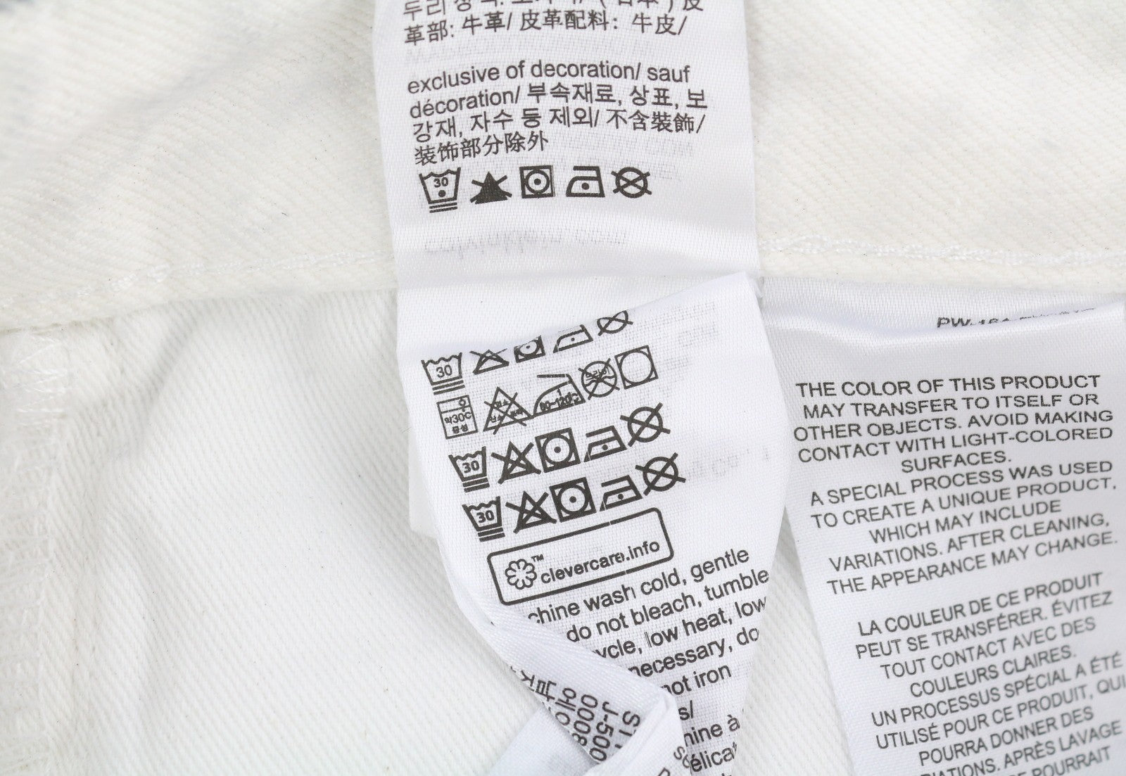 CALVIN KLEIN 90-ųjų tiesūs vyriški džinsai W34 pilki su skalbtu dengtu užtrauktuku, rekomenduojama kaina – 169 € 