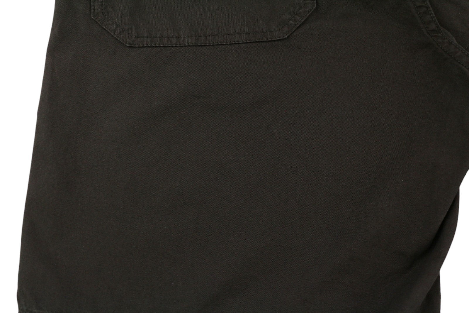 NORSE PROJECTS Evald Work vyriški šortai M rudi su raišteliais ant juosmens laisvalaikio stiliaus