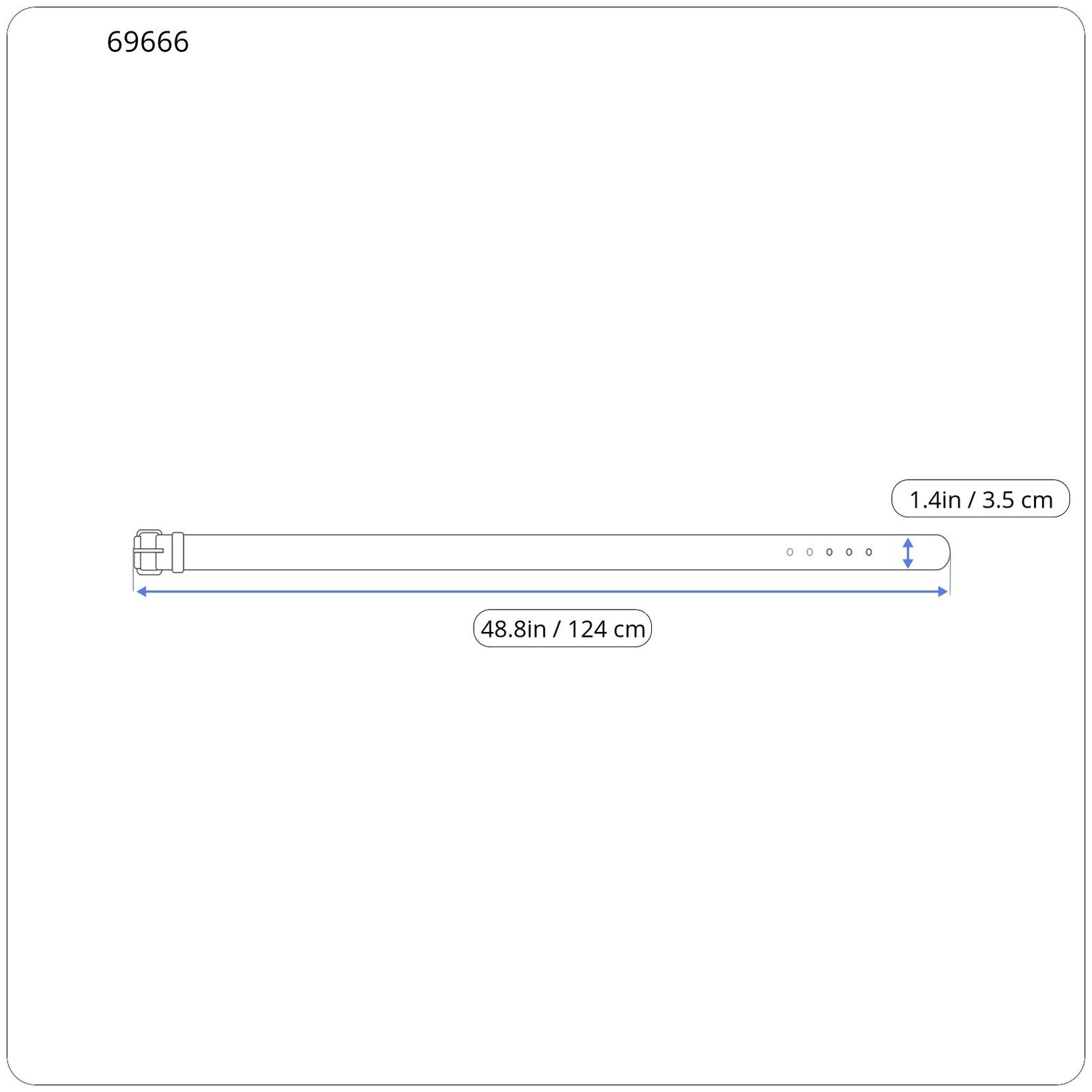 SUITSUPPLY vyriškas rudas odinis diržas 105 cm, elegantiškas ir kasdienis stilius 