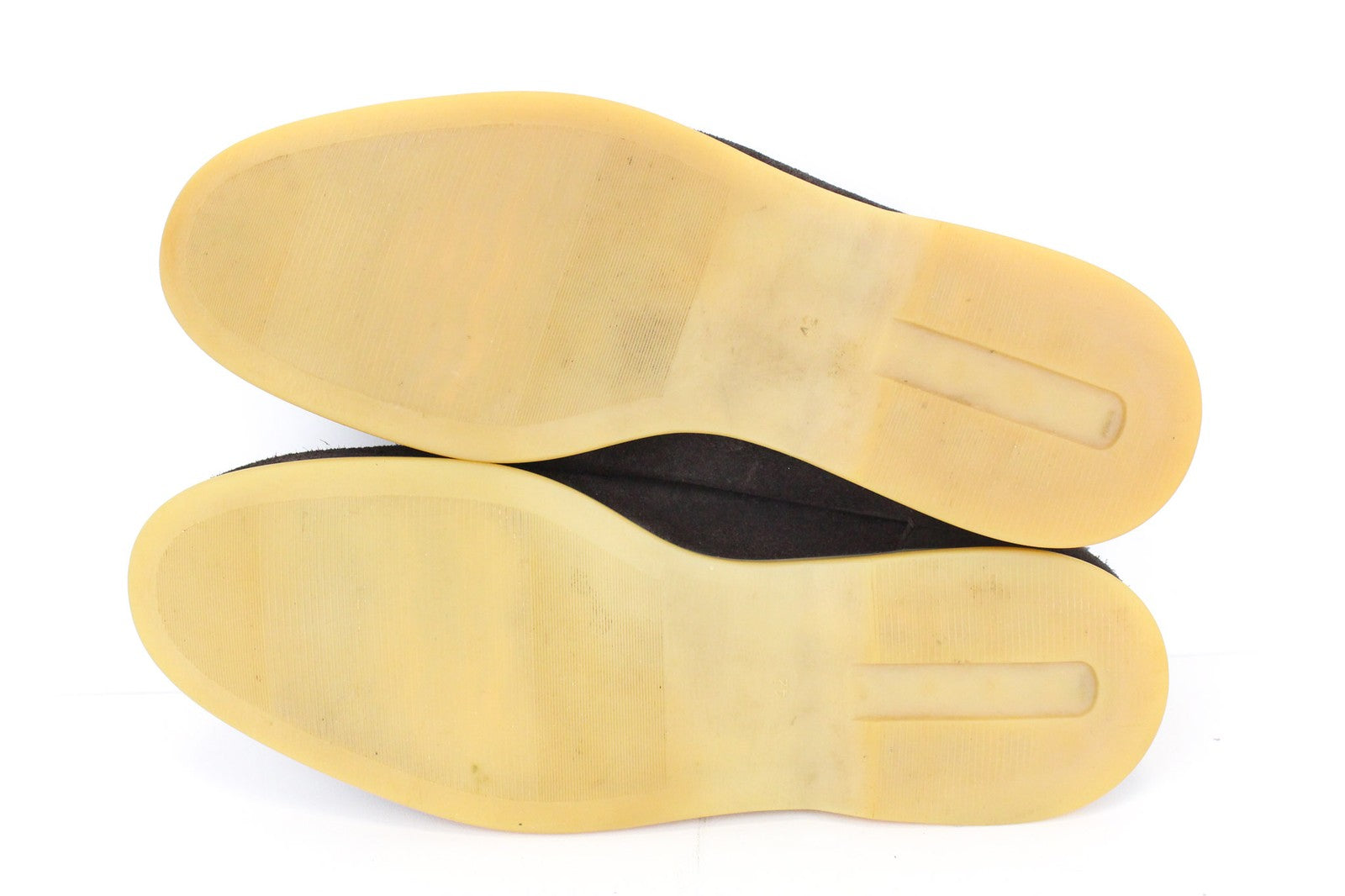 „SUITSUPPLY“ vyriški kasdieniai batai, EU42/UK8, rudi, zomšiniai, odiniai, chukka tipo aukštakulniai 