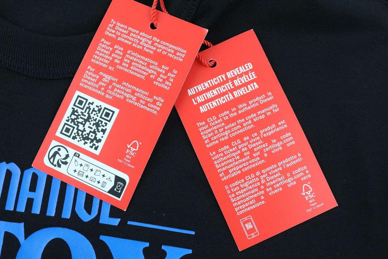 DIESEL T-Just-G4 vyriški marškinėliai XS, juodi, trumpomis rankovėmis, apvalia kaklo iškirpte, tamprūs trikotažiniai marškinėliai 