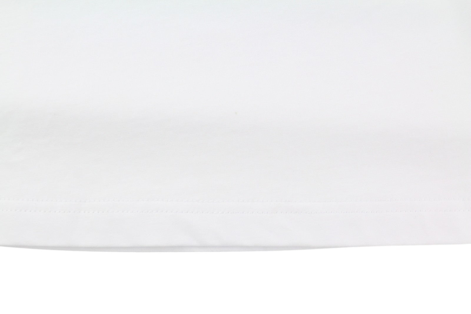 DIESEL T-Diegor-Ls-Microdiv vyriški marškinėliai su baltomis ilgomis rankovėmis, apvalia kaklo iškirpte, trikotažiniai 