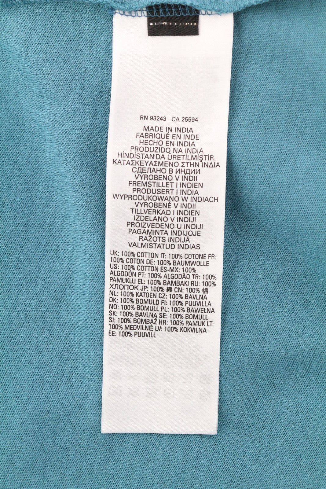 DIESEL T-Wash-E1 vyriški marškinėliai L dydžio, mėlyni, trumpomis rankovėmis, apvalia apykakle, tamprūs trikotažiniai marškinėliai. 