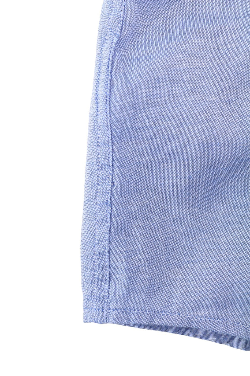 GANT Air Oxford moteriški marškinėliai, 34 dydžio, mėlyni, su sagomis užsegama apykakle, kišenėmis laisvalaikiui 