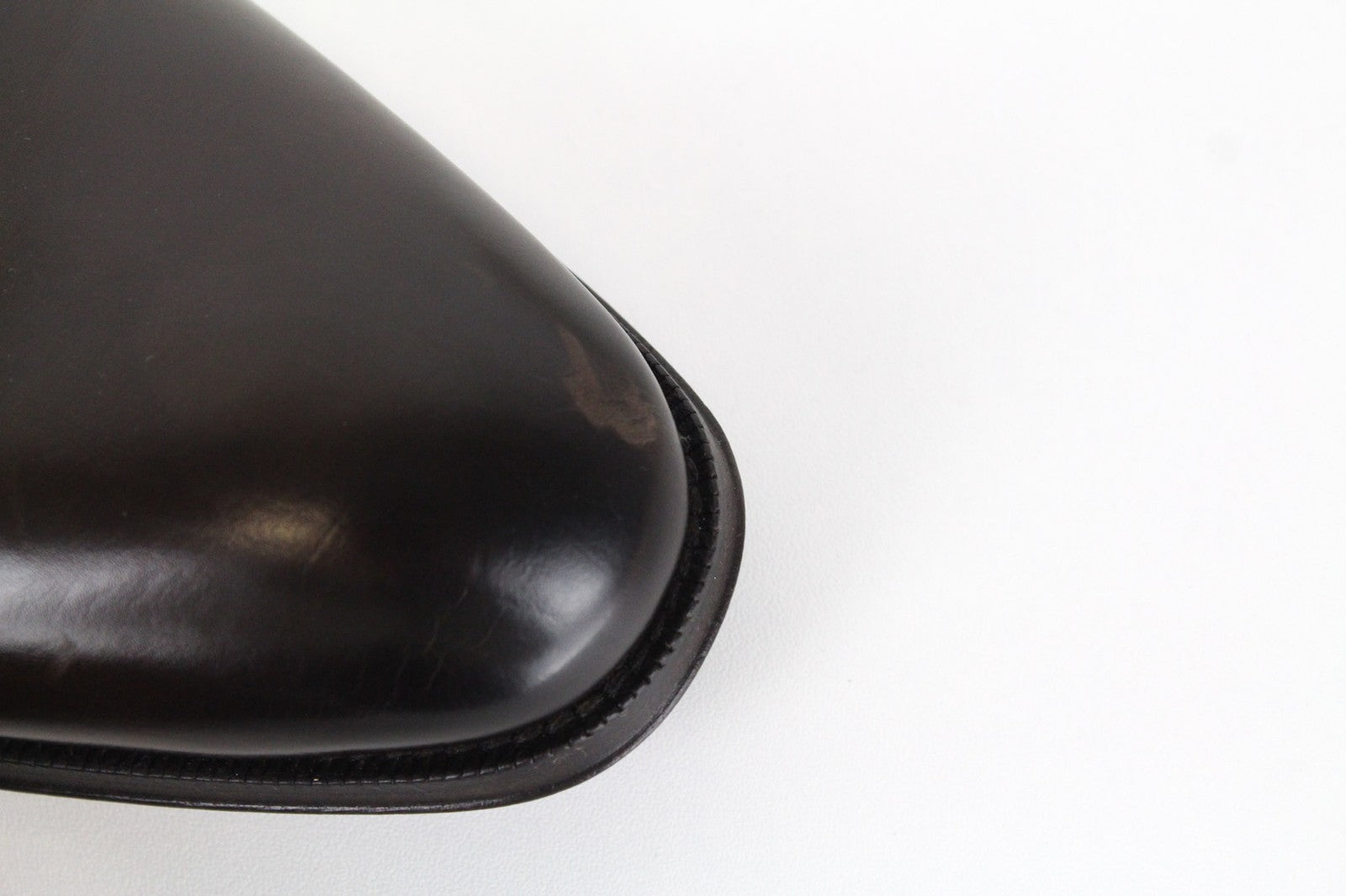 „SUITSUPPLY“ vyriški formalūs batai, EU44.5/UK10.5, oksfordo spalvos, tamsiai rudos spalvos, odiniai 