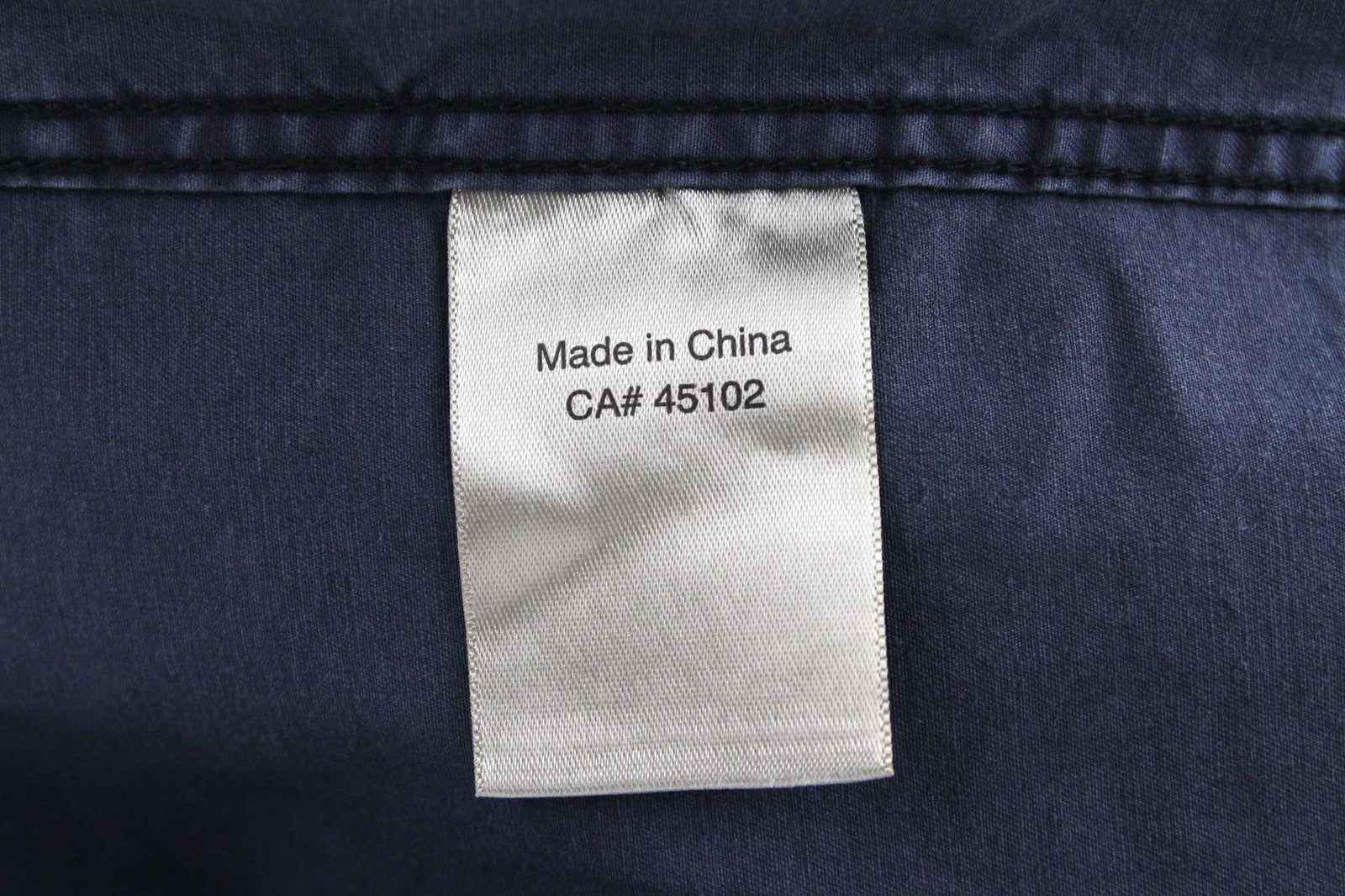 SCOTCH &amp; SODA vyriški marškinėliai ~S tamsiai pilki vakarietiško stiliaus ilgomis rankovėmis 