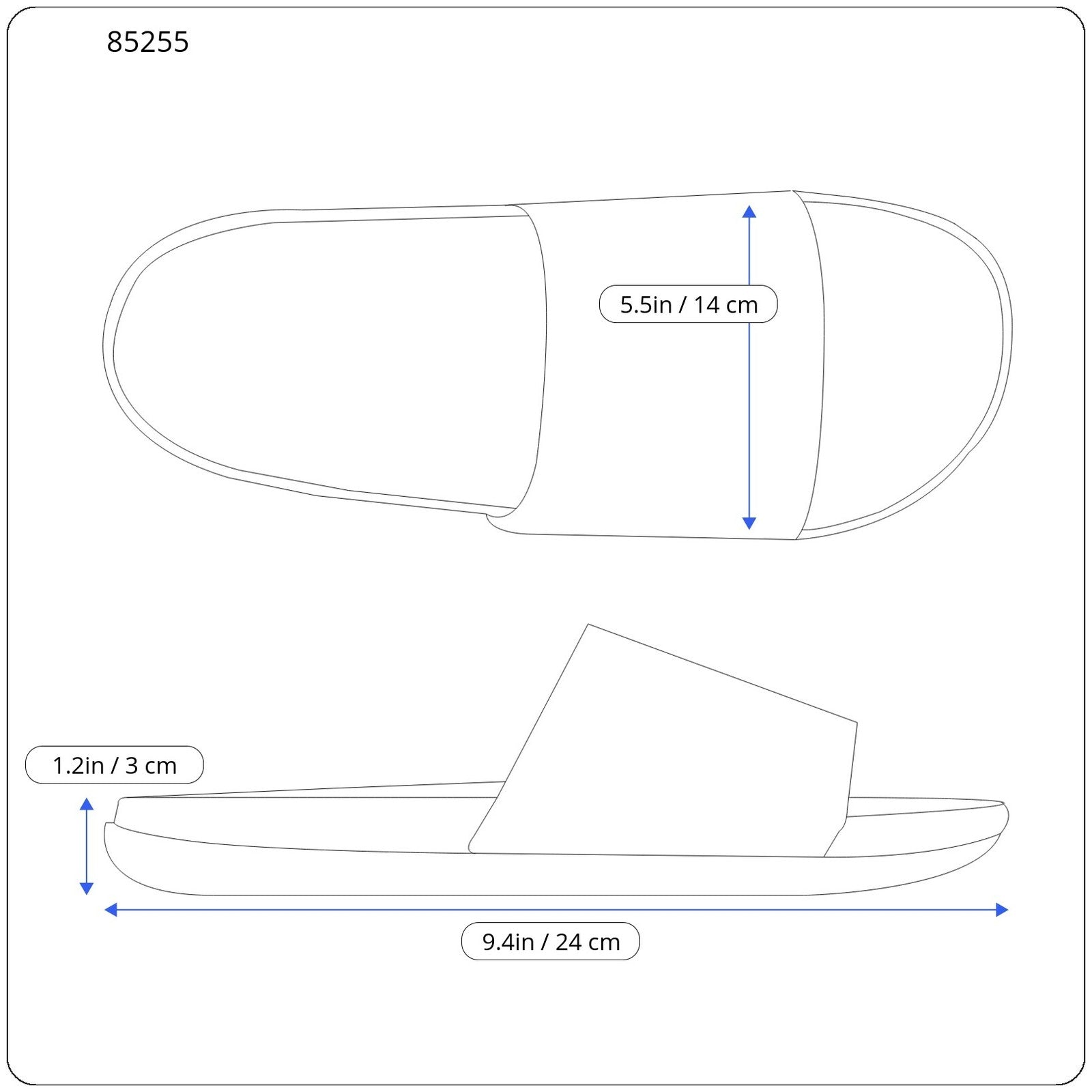 EMPORIO ARMANI X3P694 moteriški bateliai be kulno, 37 dydžio, baltos odos, su kutais ir užsegamais aukštakulniais. 