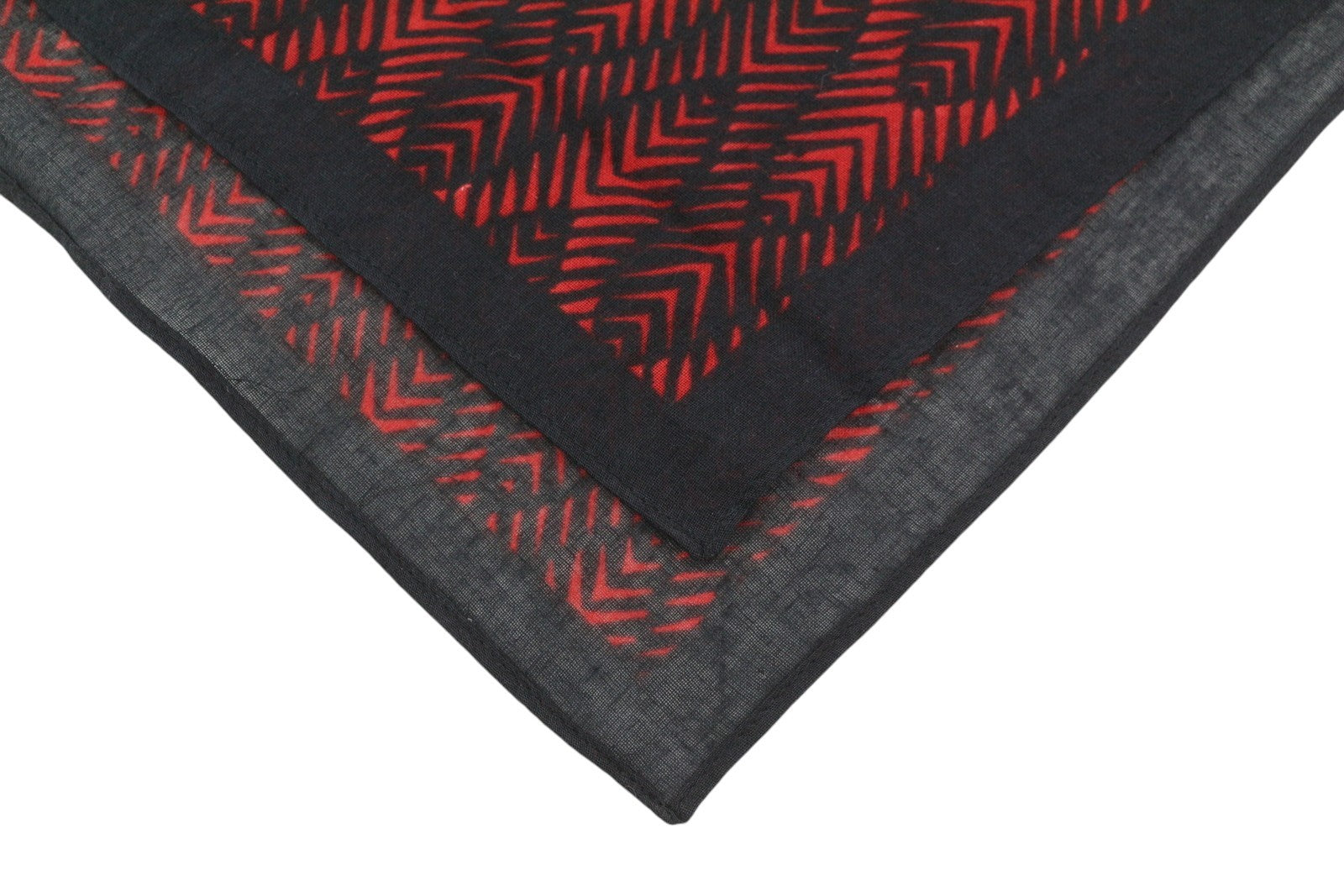 ANTONY MORATO moteriškas šalikas OS bordo spalvos medvilninis raštuotas apdangalas laisvalaikio tamsus unisex 