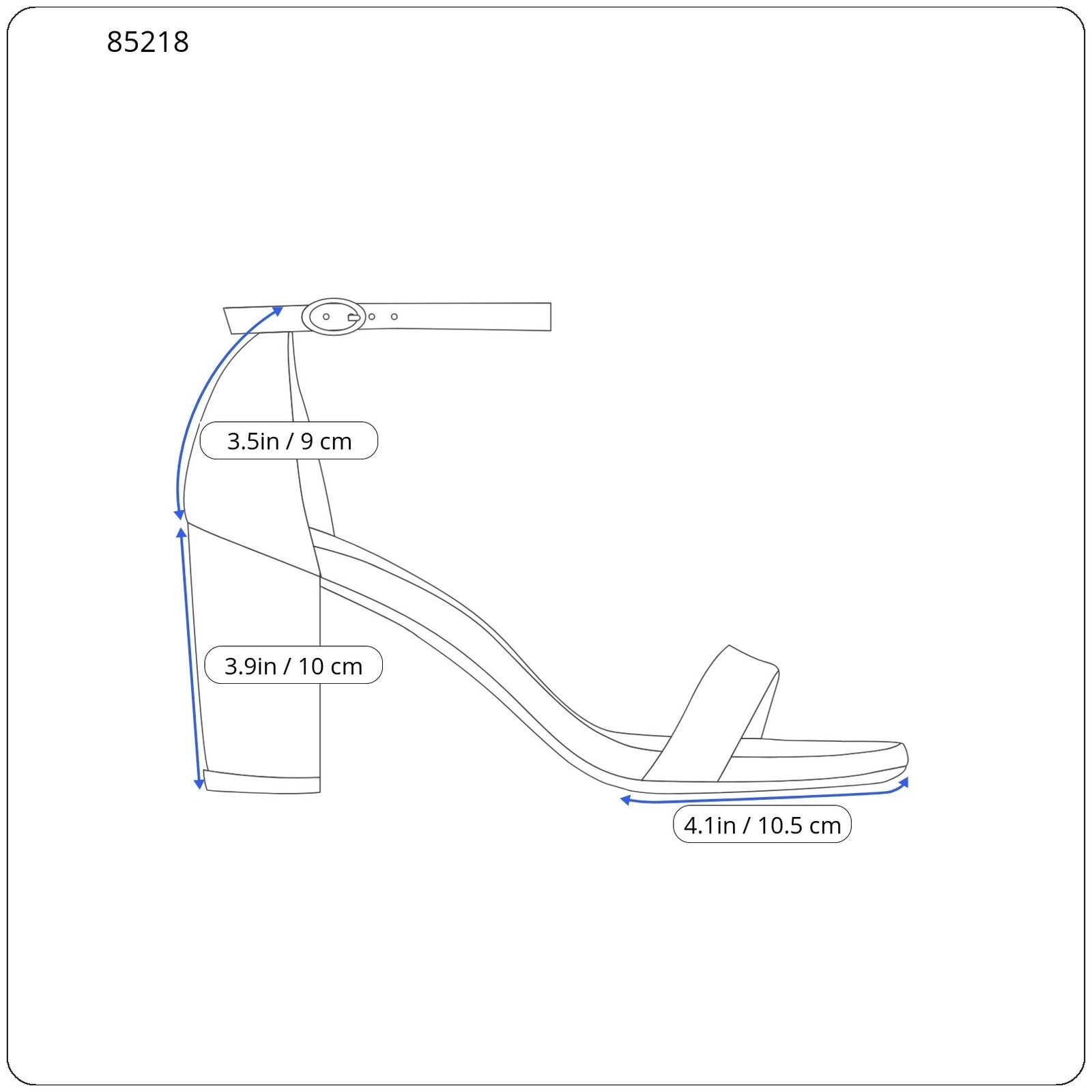 EMPORIO ARMANI moteriški aukštakulniai, 37 dydžio, violetinės odos blokiniai aukštakulniai atviromis nosimis 