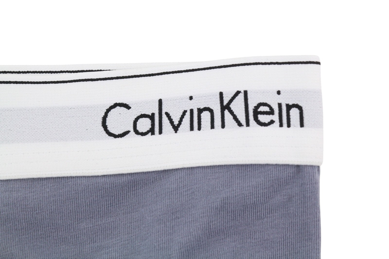 CALVIN KLEIN vyriški apatiniai M klubų ilgio tamprūs, modernaus kūno sudėjimo, 2 vnt. pakuotė 