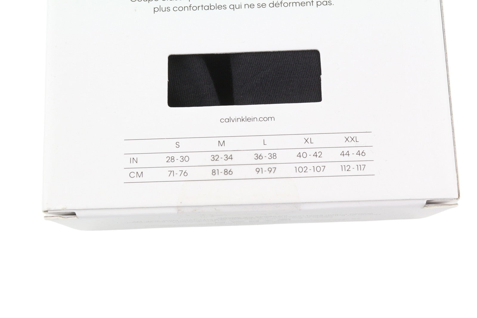 CALVIN KLEIN vyriški apatiniai L dydžio, juodi, žemo liemens, tamprūs, klasikiniai, 2 vnt. pakuotėje. 